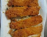 【冷凍可能】とんかつ作り方4写真