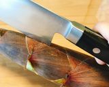 米ぬか不要！淡竹（はちく）の茹で方作り方1写真