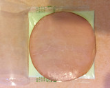 簡単キャラ弁♡すみっコぐらしのしろくま作り方3写真