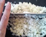 ソースが絶品【チーズ煮込みハンバーグ】作り方8写真