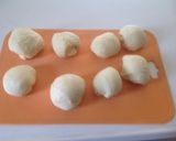 カレーパン作り方2写真