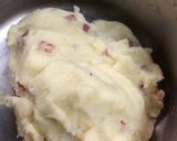 べーじゃがチーズボール作り方2写真
