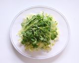 レンジで簡単！お好み蒸し作り方1写真