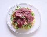 レンジで簡単！お好み蒸し作り方2写真