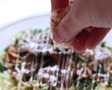 レンジで簡単！お好み蒸し作り方4写真