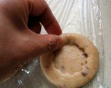 型なし☆タルト台の作り方作り方3写真