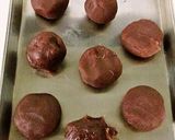 簡単*もちふわしっとりなどらやき作り方8写真