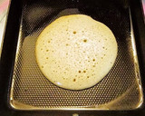 簡単*もちふわしっとりなどらやき作り方11写真
