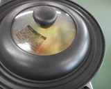 めっけもん♪夏野菜のアヒージョ(^ ^)作り方5写真