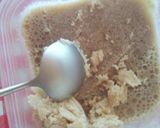 爽やか!甘酒バナナアイスローズマリー風味作り方4写真