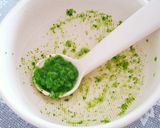 離乳食《初期》冷凍ブロッコリーの調理法作り方3写真