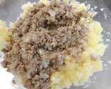 めっけもん♪農家直伝のコロッケ風春巻き作り方3写真