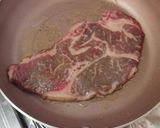☆ステーキの美味しい焼き方☆作り方5写真