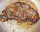 ☆ステーキの美味しい焼き方☆作り方8写真
