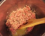 ボロネーゼ(絶品ミートソースパスタ)作り方3写真