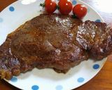 ☆ステーキの美味しい焼き方☆作り方9写真