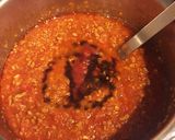 ボロネーゼ(絶品ミートソースパスタ)作り方8写真