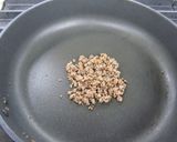 小麦アレルギー対応　米粉タコス作り方3写真