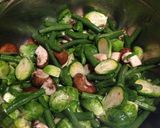 野菜たっぷり！ベイクドベジタブル作り方4写真
