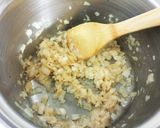 ルーも小麦粉も不使用ヘルシーチキンカレー作り方2写真