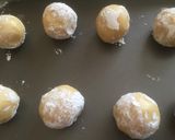 ☆ガリガリレンジ発酵メロンパン☆作り方19写真