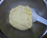 ノンオイル＊おからとHMで優しい卵ケーキ作り方2写真