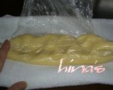 ホットケーキミックスで★簡単クッキー★作り方4写真