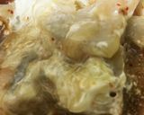 焼肉のタレ入れるだけ！れんこん炒め♪作り方4写真