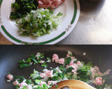 簡単美味しい！ふわとろたまごのオムライス作り方2写真