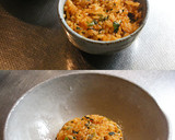 簡単美味しい！ふわとろたまごのオムライス作り方4写真