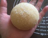 ☆ガリガリレンジ発酵メロンパン☆作り方26写真