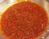 ボロネーゼ(絶品ミートソースパスタ)作り方11写真
