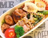 ♡高野豆腐のポケットサンド♡作り方12写真