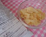 サクサク新食感♪♪ポテチ納豆作り方2写真