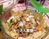 サクサク新食感♪♪ポテチ納豆作り方3写真