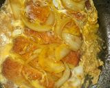 簡単☆カツ丼作り方6写真