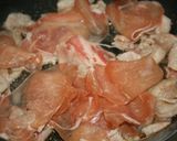 本場で食したゴーヤチャンプルーアレンジ♪作り方6写真