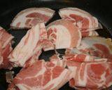 本場で食したゴーヤチャンプルーアレンジ♪作り方5写真