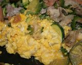 本場で食したゴーヤチャンプルーアレンジ♪作り方12写真