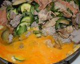 本場で食したゴーヤチャンプルーアレンジ♪作り方10写真