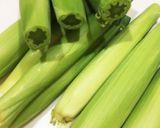 今夜開店おうちバル＊初焼もろこしBABY作り方2写真