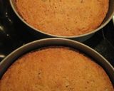 キャロットケーキ作り方9写真