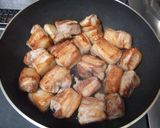 やわらかくて美味しい我が家の角煮作り方1写真