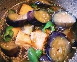 簡単♪夏野菜の焼き浸し☆めんのつゆにも♪作り方5写真
