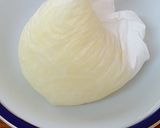 減塩 低たんぱく 冷やし中華作り方2写真