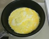 減塩 低たんぱく 冷やし中華作り方5写真