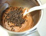 簡単にできちゃう♡チョコ蒸しパン作り方8写真