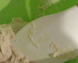 HBで簡単♥湯種もっちり蜂蜜ちぎりパン作り方1写真