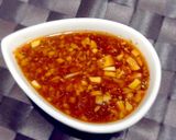 鶏モモ肉オーブン焼き・カブトマト缶スープ作り方1写真