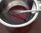 減塩 低たんぱく 冷やし中華作り方4写真